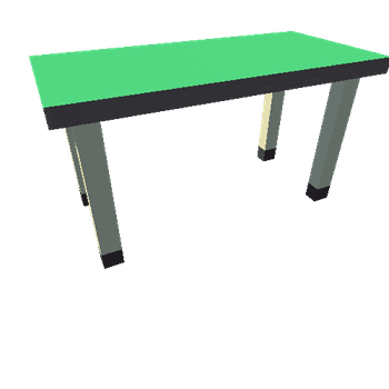 Table Green